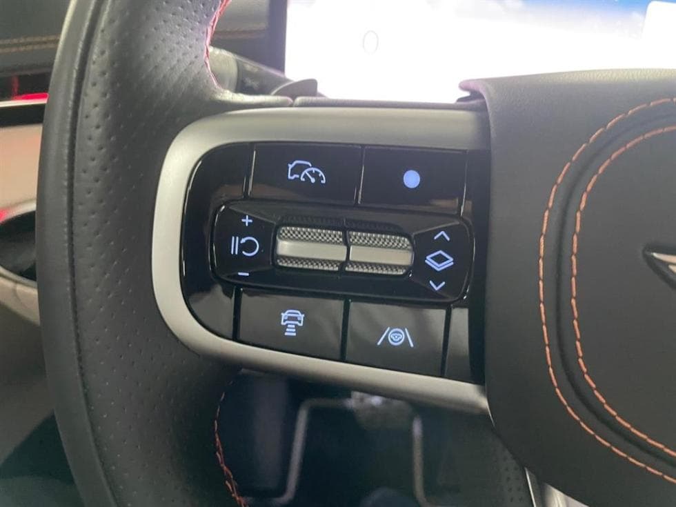 Genesis GV70Gasoline 2.5T 2WD - 13