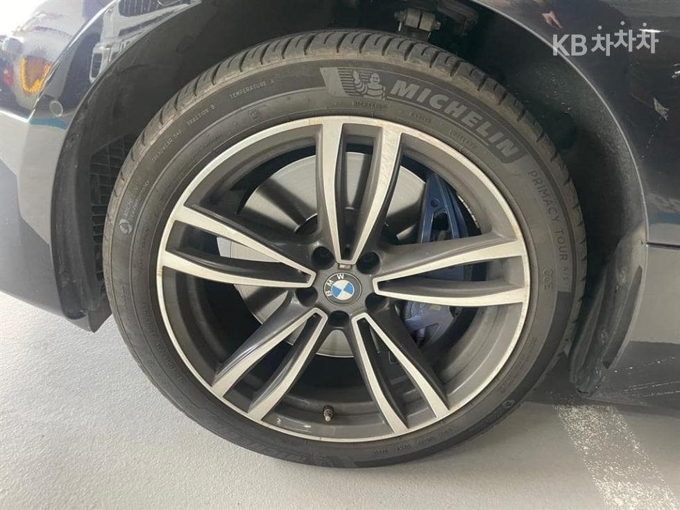 BMW Gran Turismo6 Series GT 620d (G02) M Sport - 20