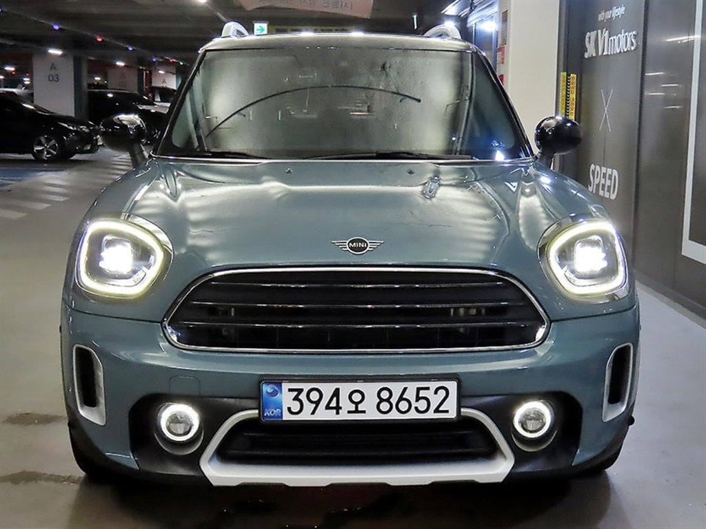 Mini Countryman (F60)1.5 Cooper Classic Standard - 2