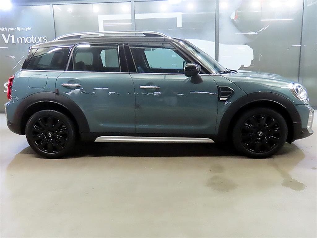 Mini Countryman (F60)1.5 Cooper Classic Standard - 3