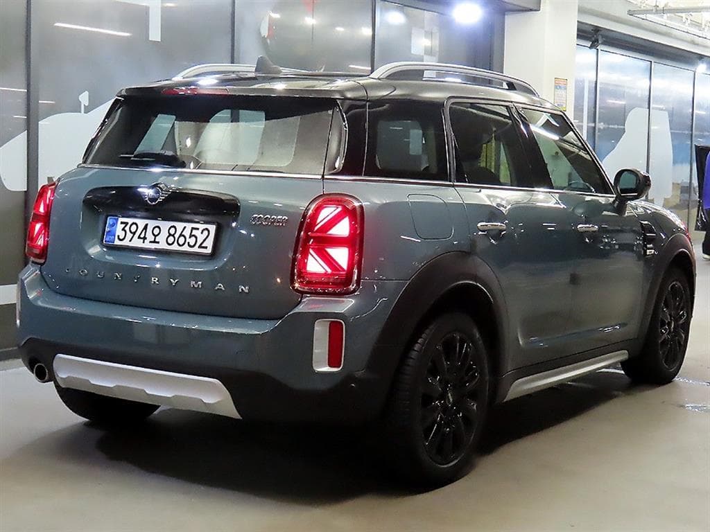 Mini Countryman (F60)1.5 Cooper Classic Standard - 4