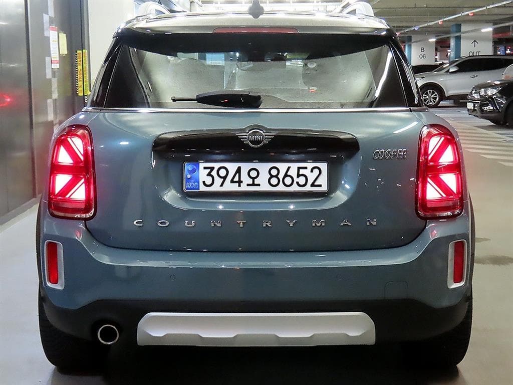 Mini Countryman (F60)1.5 Cooper Classic Standard - 5
