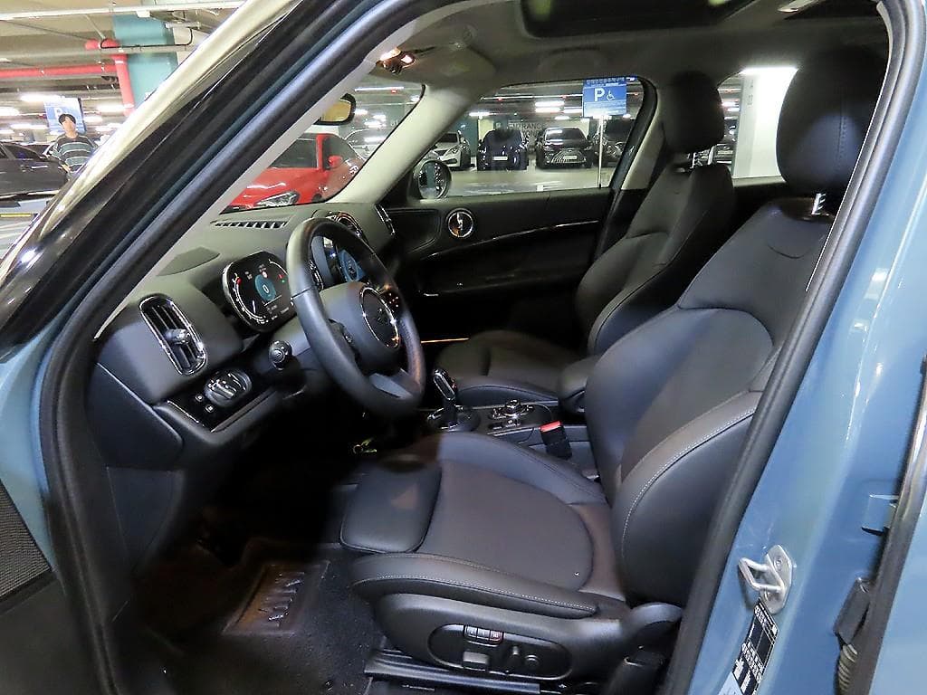 Mini Countryman (F60)1.5 Cooper Classic Standard - 6