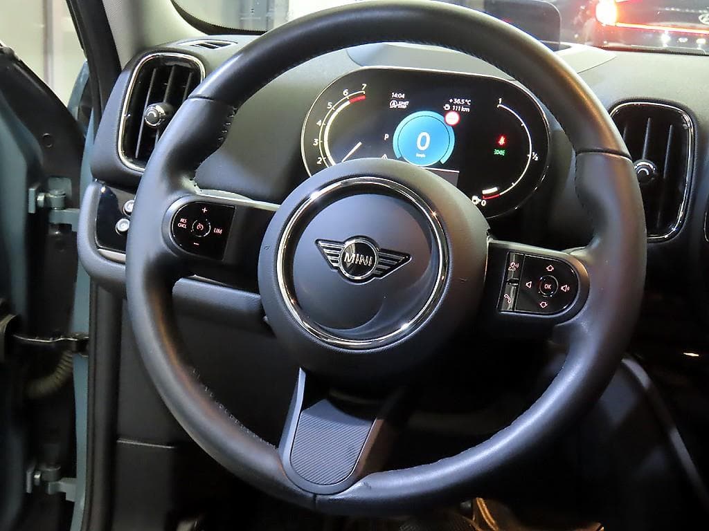 Mini Countryman (F60)1.5 Cooper Classic Standard - 8