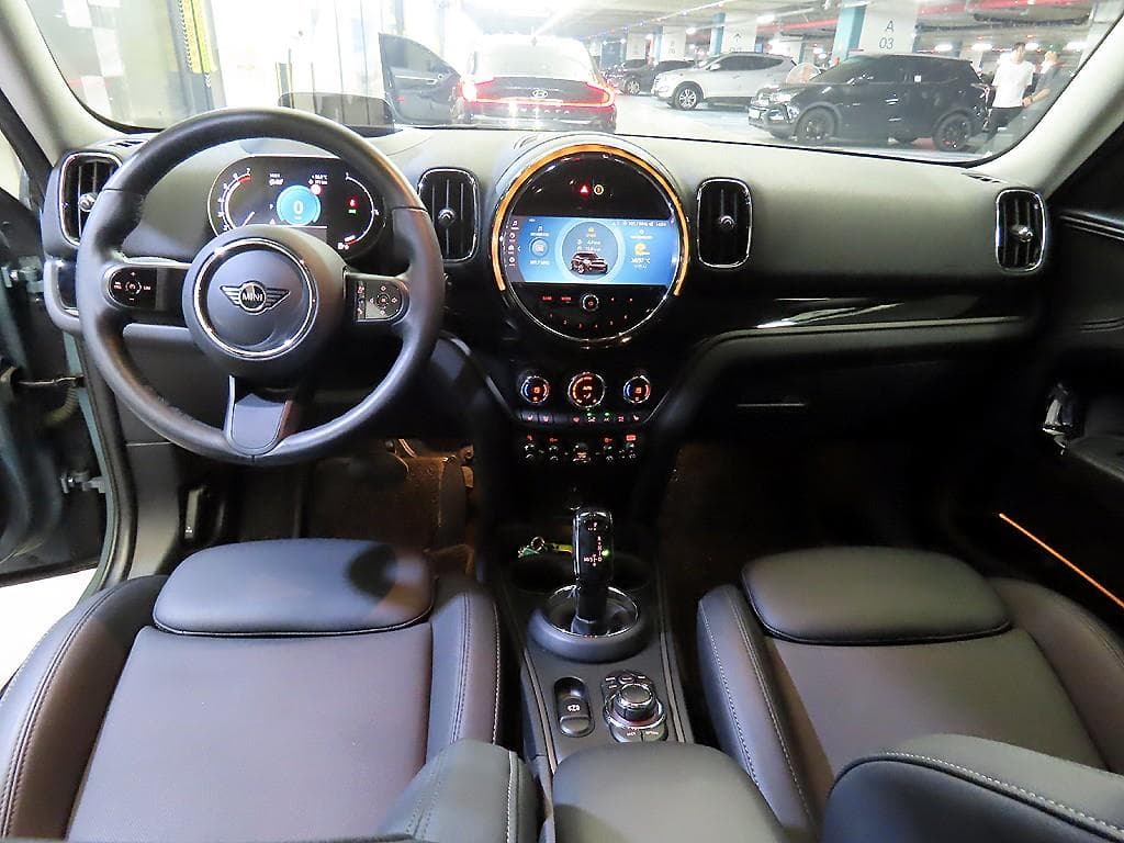 Mini Countryman (F60)1.5 Cooper Classic Standard - 10