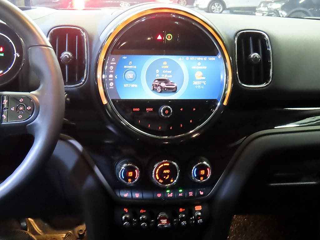 Mini Countryman (F60)1.5 Cooper Classic Standard - 11