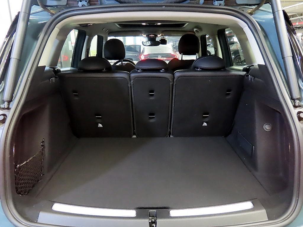 Mini Countryman (F60)1.5 Cooper Classic Standard - 17