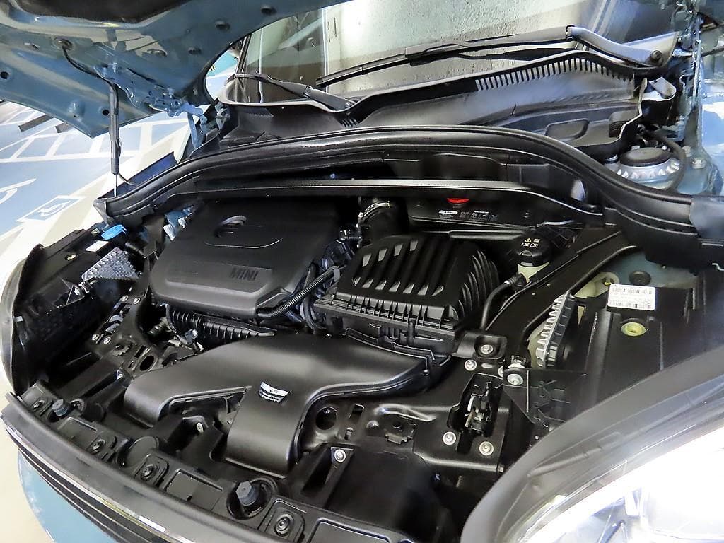 Mini Countryman (F60)1.5 Cooper Classic Standard - 19