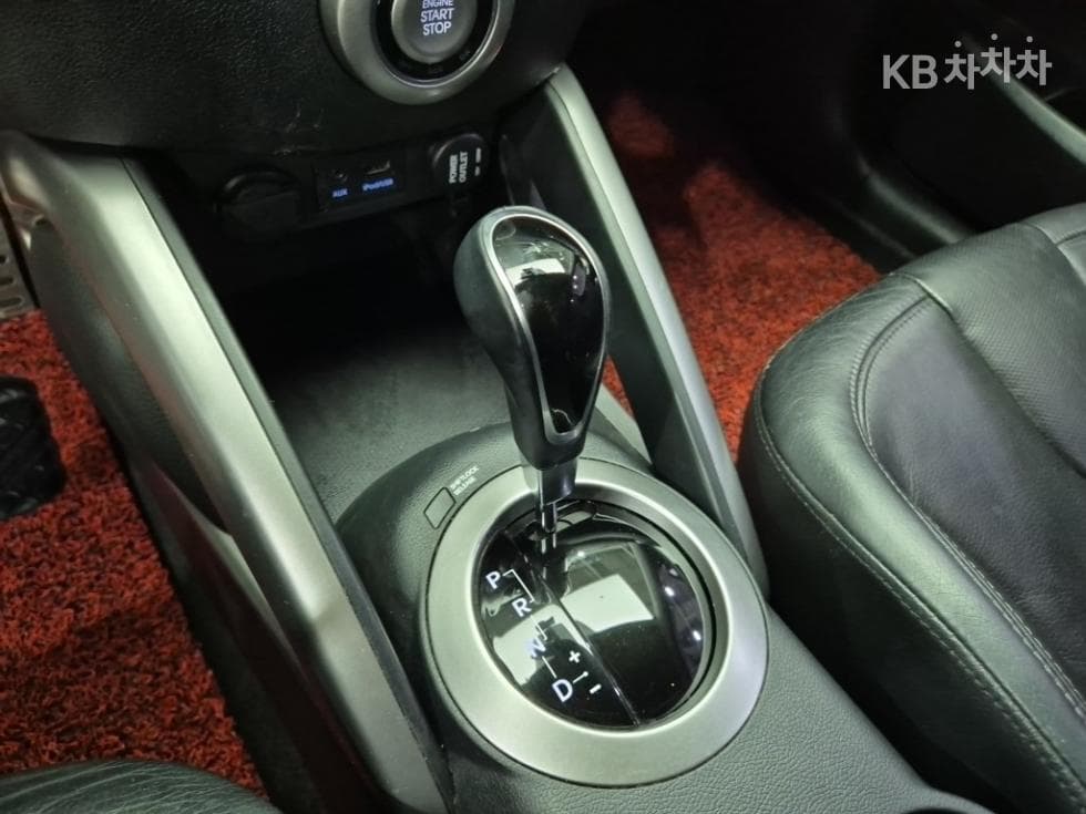 Hyundai VelosterExtreme - 8