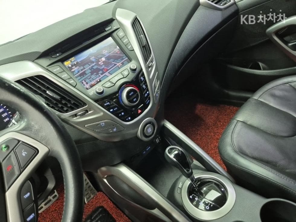 Hyundai VelosterExtreme - 10