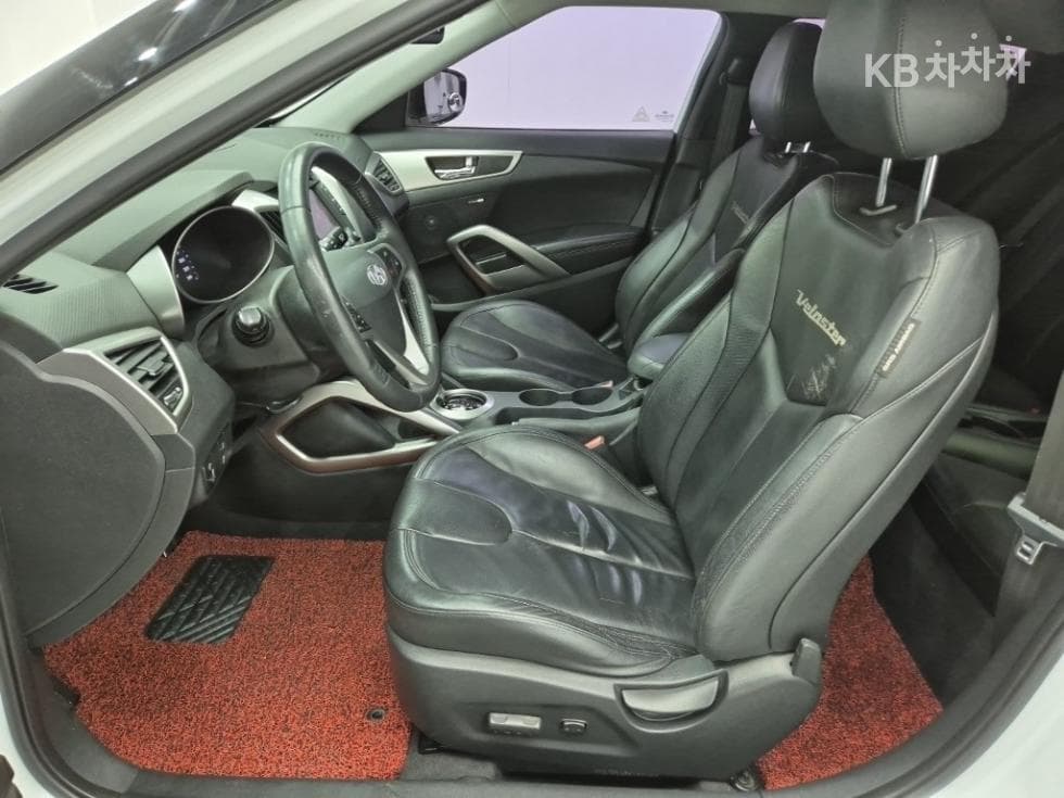 Hyundai VelosterExtreme - 11