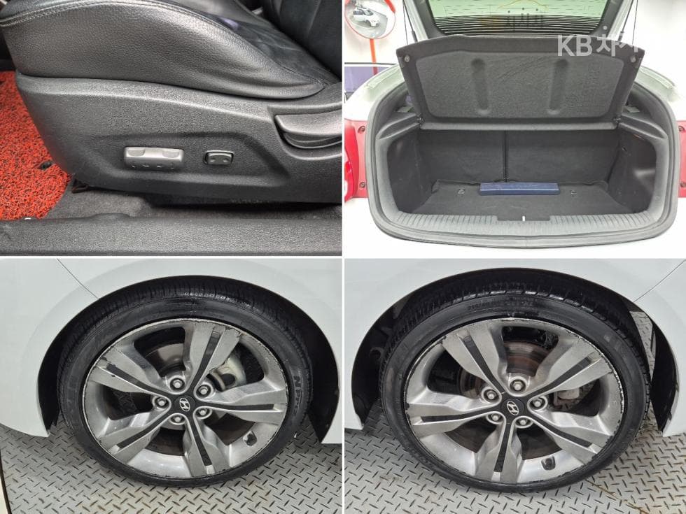 Hyundai VelosterExtreme - 19