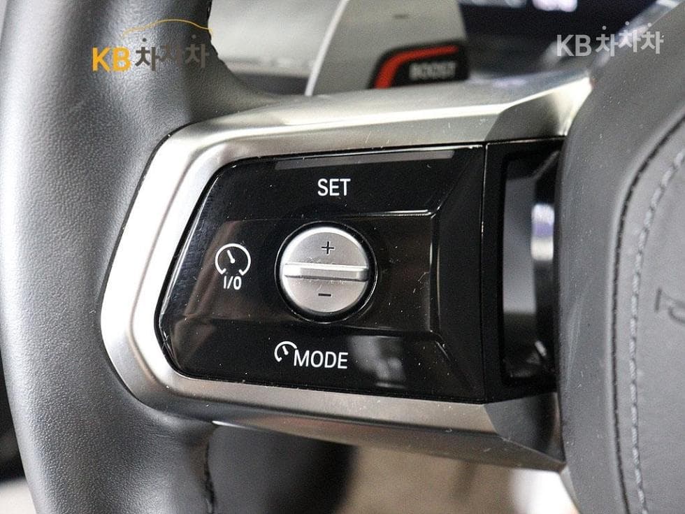 BMW 7시리즈(G70)740i xDrive M Sport Limited - 10
