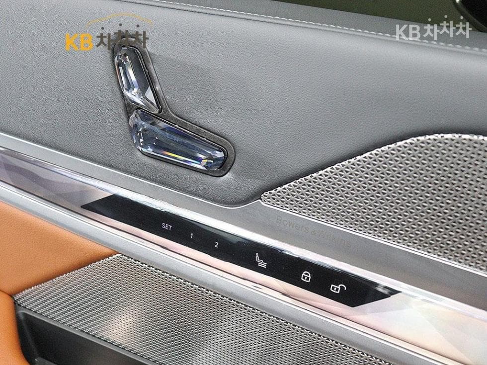 BMW 7시리즈(G70)740i xDrive M Sport Limited - 13