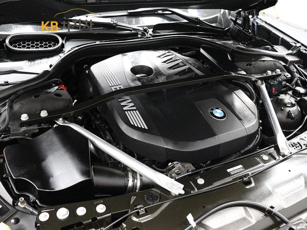 BMW 7시리즈(G70)740i xDrive M Sport Limited - 19