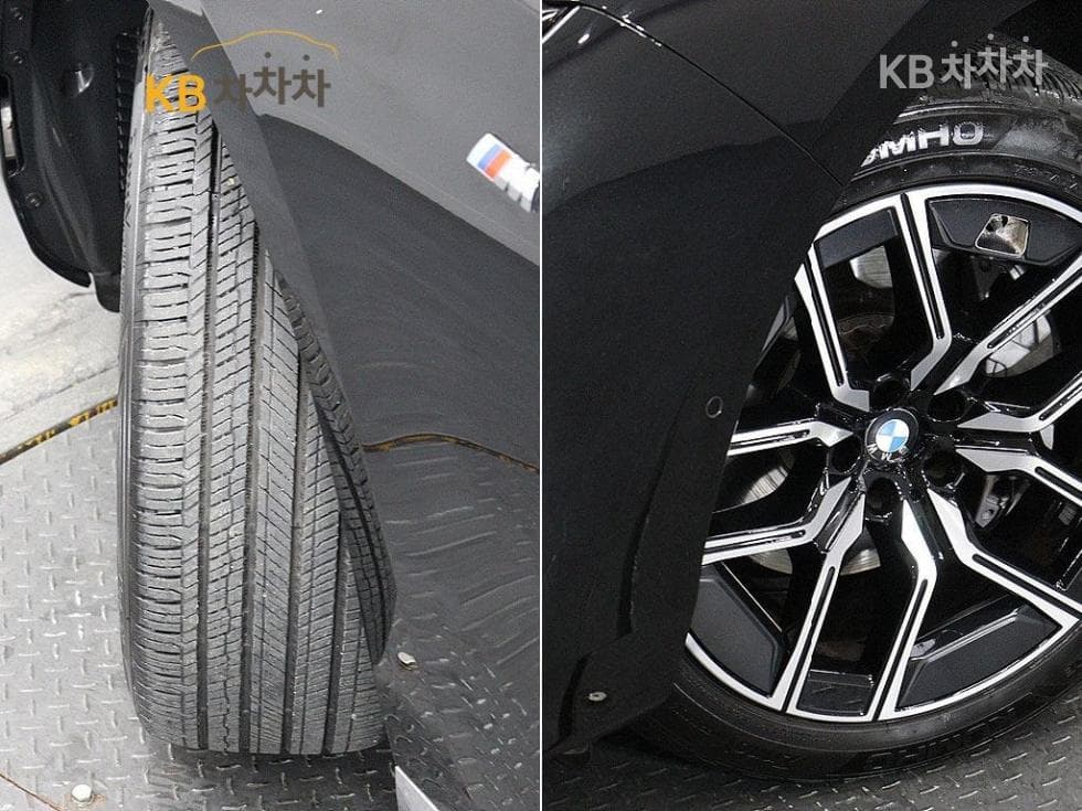 BMW 7시리즈(G70)740i xDrive M Sport Limited - 20
