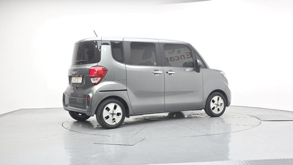 Kia The New (facelift) Ray (van)1.0 Gasoline Prestige - 2