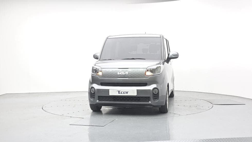 Kia The New (facelift) Ray (van)1.0 Gasoline Prestige - 3