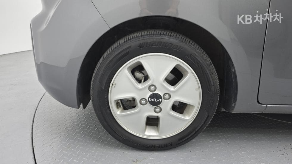 Kia The New (facelift) Ray (van)1.0 Gasoline Prestige - 6
