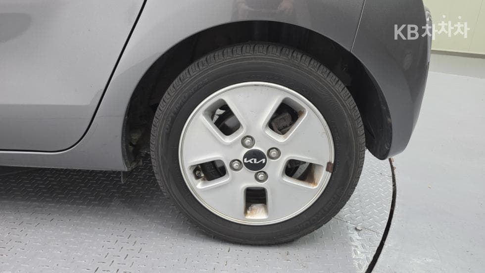 Kia The New (facelift) Ray (van)1.0 Gasoline Prestige - 7