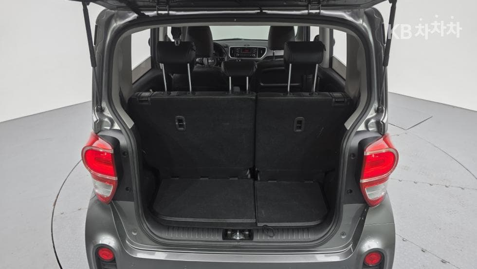 Kia The New (facelift) Ray (van)1.0 Gasoline Prestige - 15