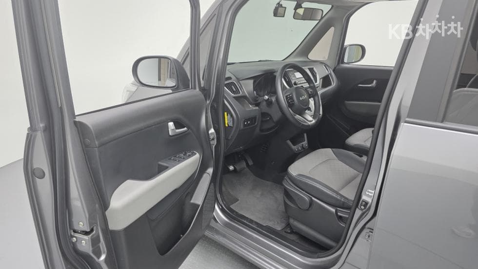 Kia The New (facelift) Ray (van)1.0 Gasoline Prestige - 17