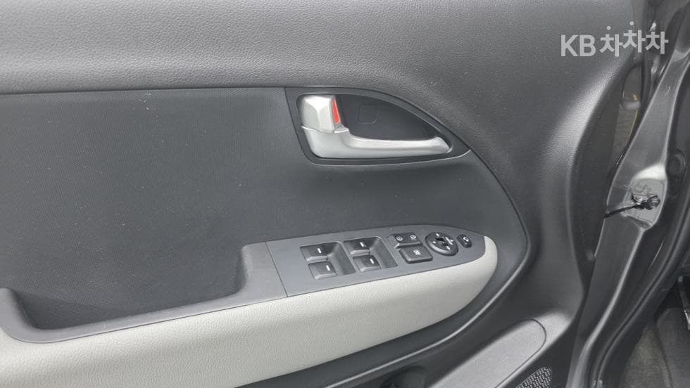 Kia The New (facelift) Ray (van)1.0 Gasoline Prestige - 18