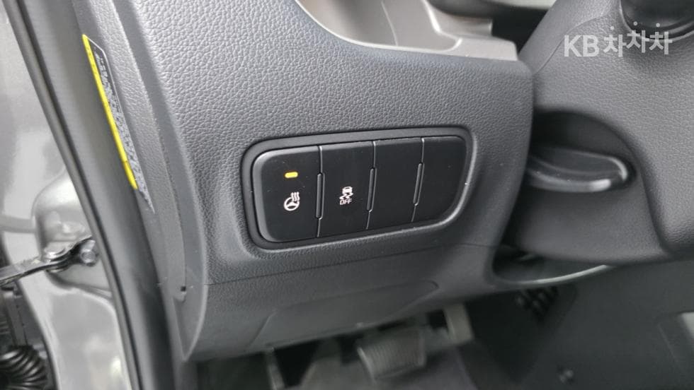 Kia The New (facelift) Ray (van)1.0 Gasoline Prestige - 19