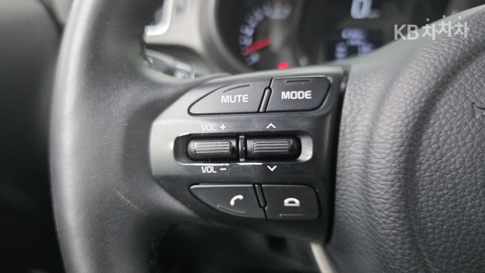 Kia The New (facelift) Ray (van)1.0 Gasoline Prestige - 21