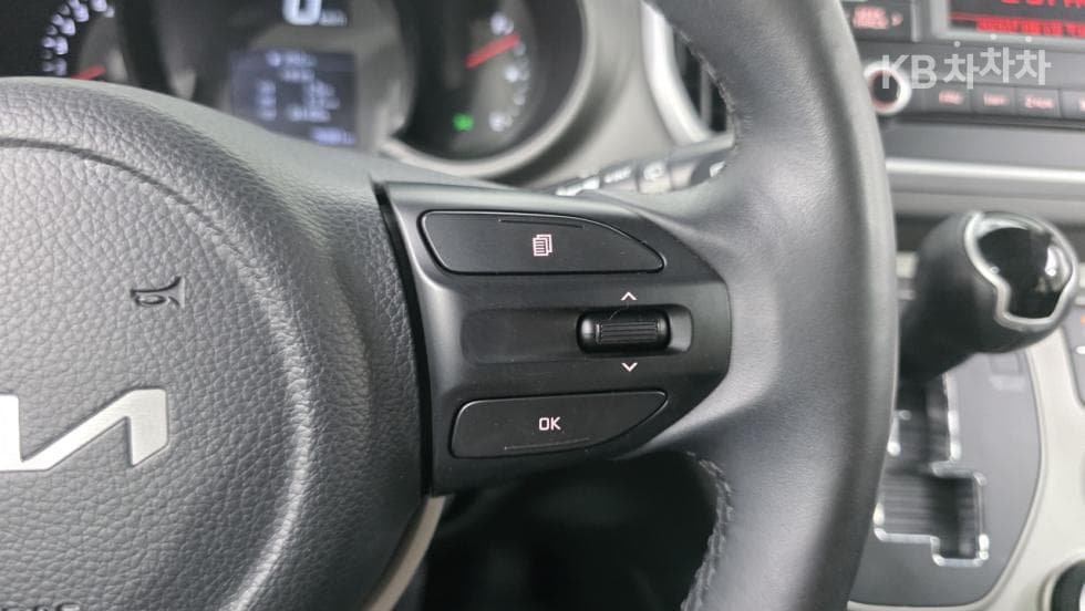 Kia The New (facelift) Ray (van)1.0 Gasoline Prestige - 22