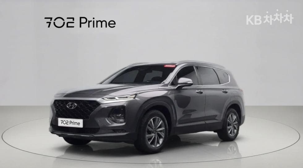 Hyundai Santa Fe TM Diesel 2.0 2WD Exclusive - Image 1