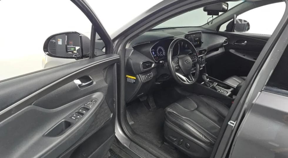 Hyundai Santa Fe TMDiesel 2.0 2WD Exclusive - 5