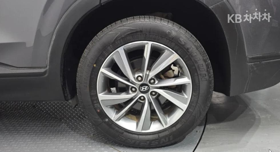 Hyundai Santa Fe TMDiesel 2.0 2WD Exclusive - 6