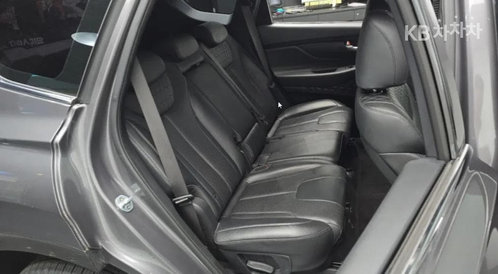 Hyundai Santa Fe TMDiesel 2.0 2WD Exclusive - 9