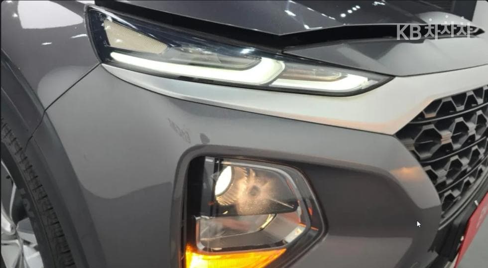 Hyundai Santa Fe TMDiesel 2.0 2WD Exclusive - 10