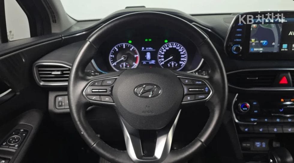 Hyundai Santa Fe TMDiesel 2.0 2WD Exclusive - 11