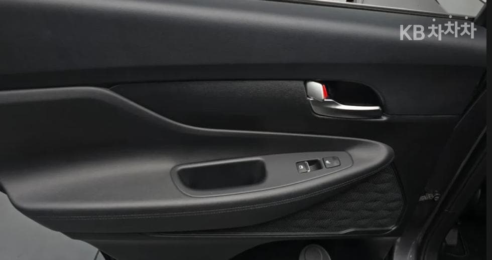 Hyundai Santa Fe TMDiesel 2.0 2WD Exclusive - 14