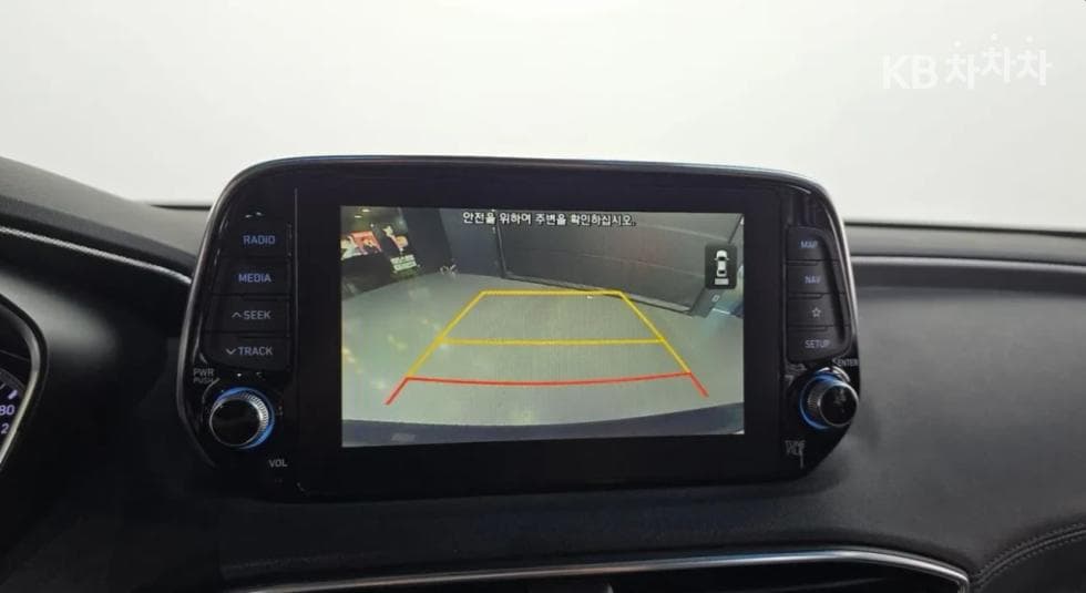 Hyundai Santa Fe TMDiesel 2.0 2WD Exclusive - 15