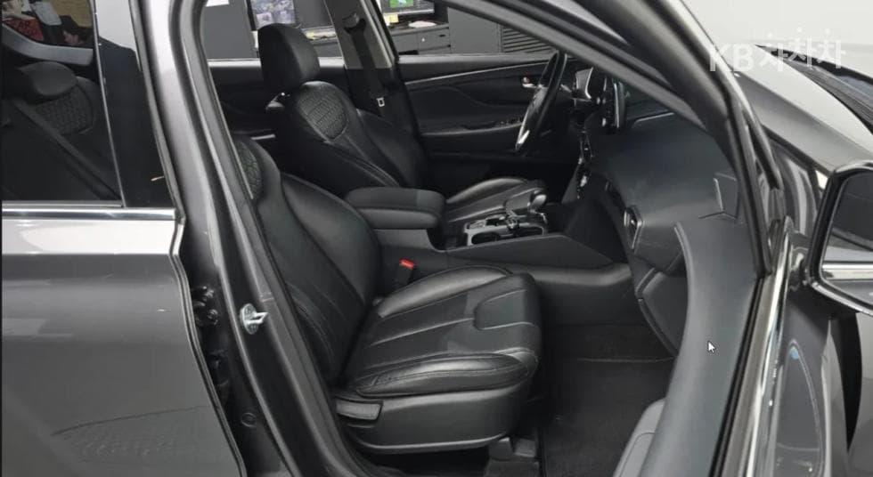 Hyundai Santa Fe TMDiesel 2.0 2WD Exclusive - 16