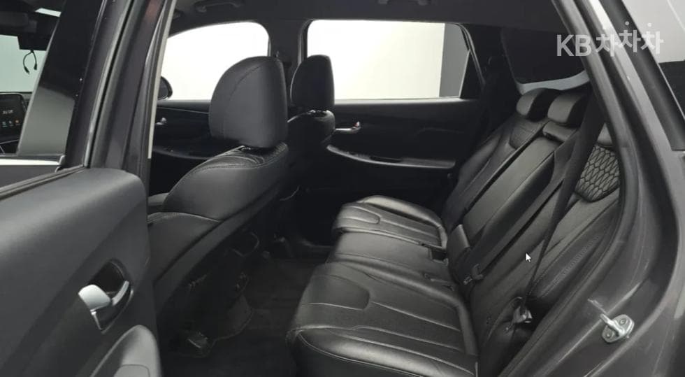 Hyundai Santa Fe TMDiesel 2.0 2WD Exclusive - 17
