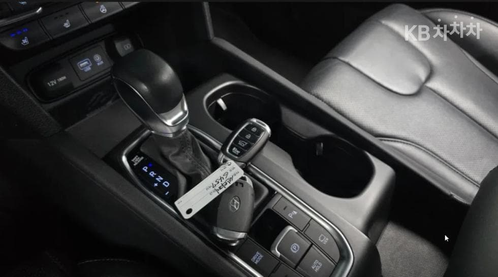 Hyundai Santa Fe TMDiesel 2.0 2WD Exclusive - 18