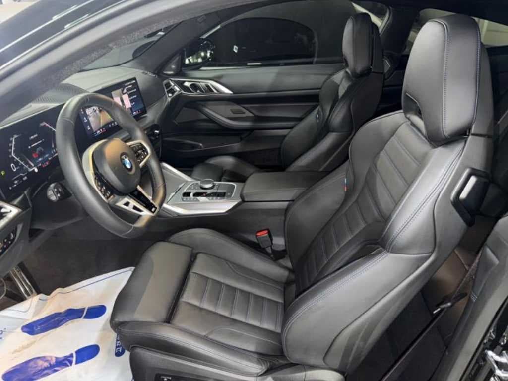 BMW 4시리즈 (G22)420i Coupe M Sport Pro - 6