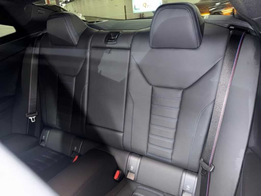 BMW 4시리즈 (G22)420i Coupe M Sport Pro - 7
