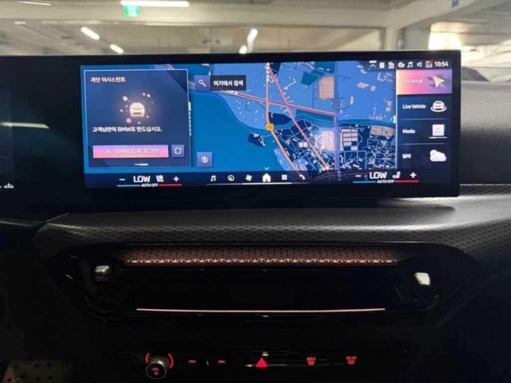 BMW 4시리즈 (G22)420i Coupe M Sport Pro - 10