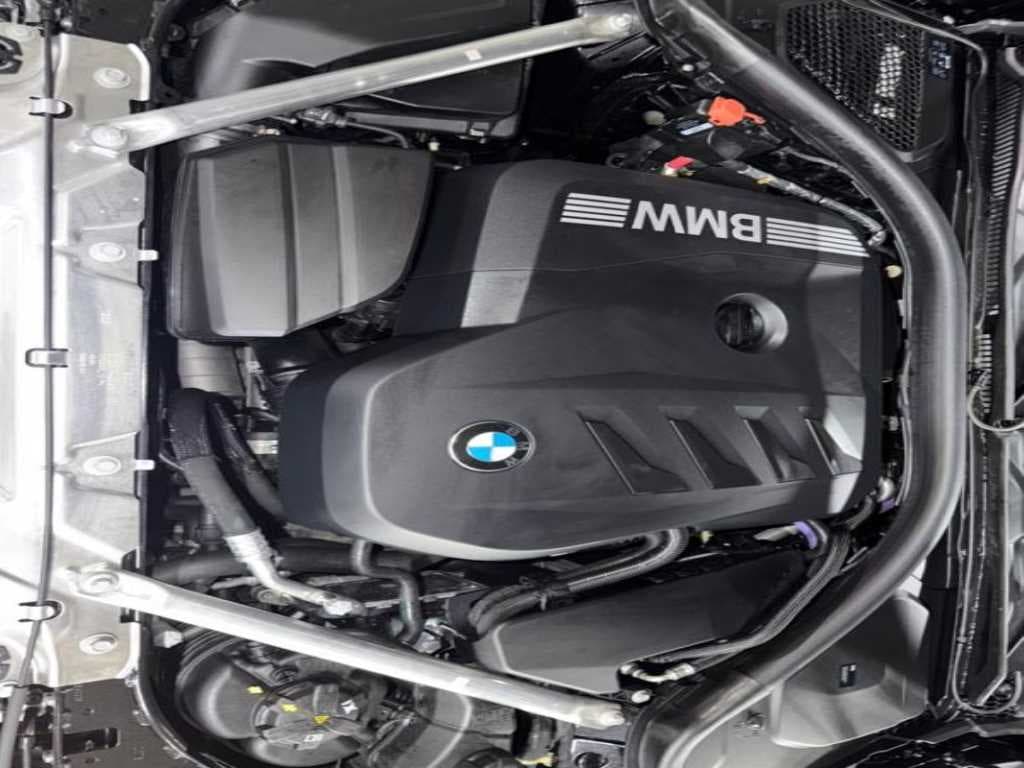 BMW 4시리즈 (G22)420i Coupe M Sport Pro - 19