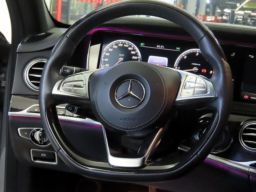 Mercedes-Benz Нов S-КласS350 d 4MATIC W222 - 8