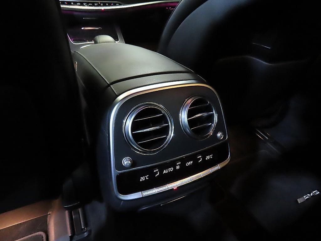 Mercedes-Benz Нов S-КласS350 d 4MATIC W222 - 14