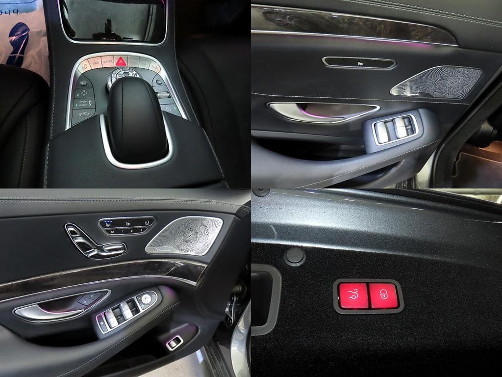 Mercedes-Benz Нов S-КласS350 d 4MATIC W222 - 18