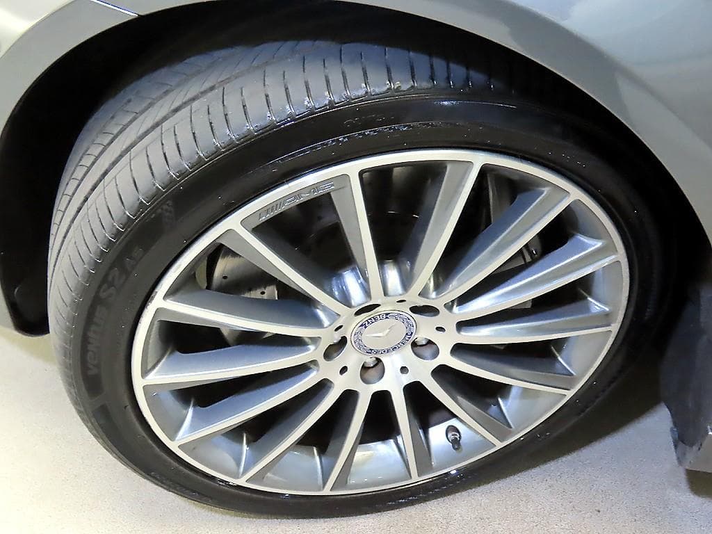 Mercedes-Benz Нов S-КласS350 d 4MATIC W222 - 20