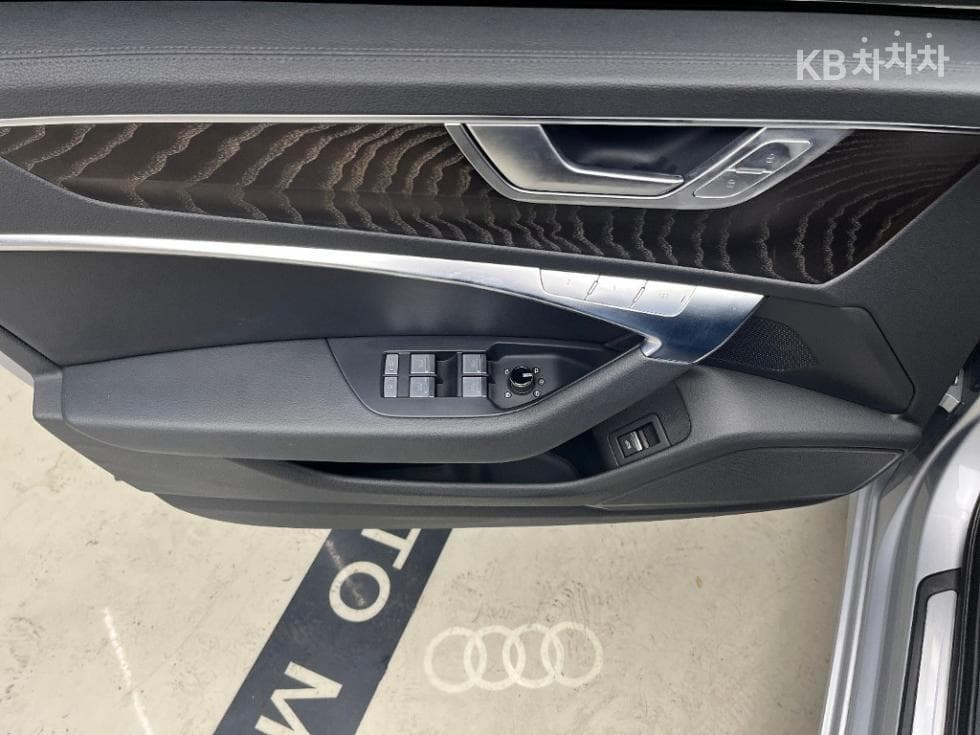 Audi A6(C8)45 TFSI Premium - 11